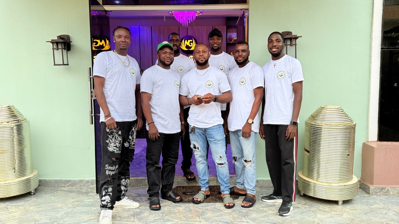 Youth Skills Development - ELIZABETH OSARIEMEN JOHN FOUNDATION program helping Nigerian communities through equipping young people with essential 21st-century skills through workshops, training, and mentorship for employment and entrepreneurship.